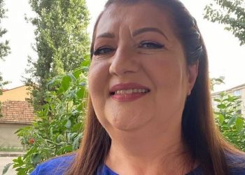 Doctorul Carmen Pantiș, cele mai MULTE voturi la alegerile pentru Consiliul Județean al Colegiului Medicilor Bihor