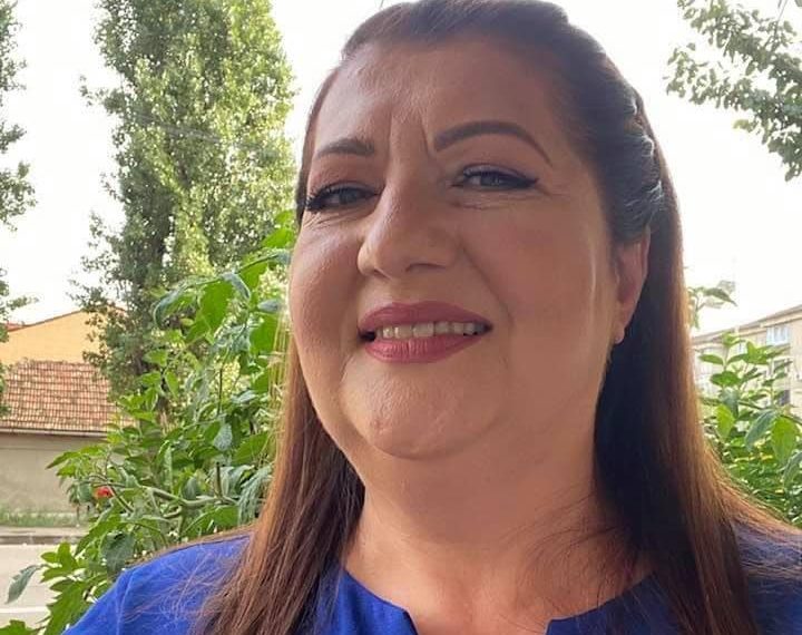 Doctorul Carmen Pantiș, cele mai MULTE voturi la alegerile pentru Consiliul Județean al Colegiului Medicilor Bihor