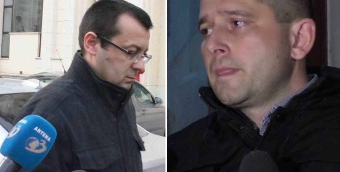 Procurorul Cosmin Pantea, de la Parchetul Beiuș, în CARANTINĂ. Și procurorul Ciprian Man lipsește de două zile de la birou | Ambii au fost la nunta fiului fostului adjunct al Poliției Bihor, Eugen Boc