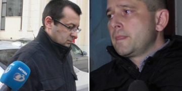 Procurorul Cosmin Pantea, de la Parchetul Beiuș, în CARANTINĂ. Și procurorul Ciprian Man lipsește de două zile de la birou | Ambii au fost la nunta fiului fostului adjunct al Poliției Bihor, Eugen Boc