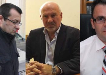 Noii șefi ai Parchetului Bihor și Parchetului Beiuș își vor prelua mandatul pe 1 ianuarie 2021