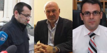 Noii șefi ai Parchetului Bihor și Parchetului Beiuș își vor prelua mandatul pe 1 ianuarie 2021