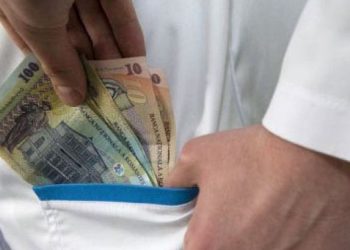 ”Mercurial” în Sănătate, descoperit de DGA | 3.000 de euro pentru un post de infirmieră și 600 de lei pentru o cezariană