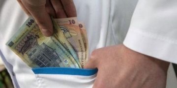 ”Mercurial” în Sănătate, descoperit de DGA | 3.000 de euro pentru un post de infirmieră și 600 de lei pentru o cezariană