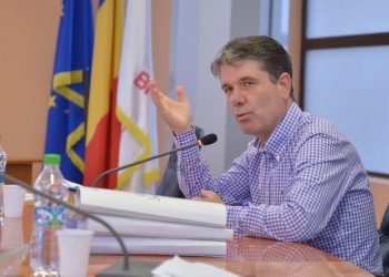 LOVITURĂ a DNA | Primarul unuia dintre cele mai mari orașe din țară, pus sub control judiciar pentru ȘANTAJ. Edilul a plătit o cauțiune de 75.000 de lei