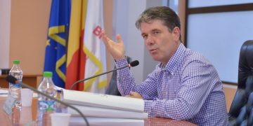 LOVITURĂ a DNA | Primarul unuia dintre cele mai mari orașe din țară, pus sub control judiciar pentru ȘANTAJ. Edilul a plătit o cauțiune de 75.000 de lei