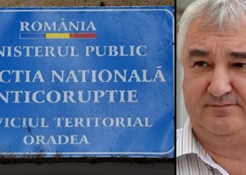 Procurorul Gheorghe Berce a trecut cu succes proba evaluării actelor profesionale la concursul pentru numirea la DNA Oradea