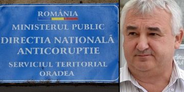 Procurorul Gheorghe Berce a trecut cu succes proba evaluării actelor profesionale la concursul pentru numirea la DNA Oradea