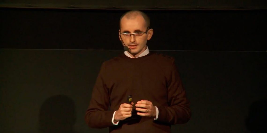 Când succesul pornește ”din joacă | Povestea antreprenorului orădean care ajuns să livreze programe IT pentru Departamentul de Justiție al SUA și serviciile secrete ale armatei franceze