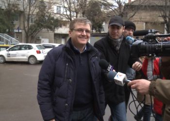 SIIJ a cerut Curții de Apel Oradea dosarul în care fostul președinte PSD Satu Mare, Mircea Govor, a fost cercetat de DNA Oradea pentru corupție