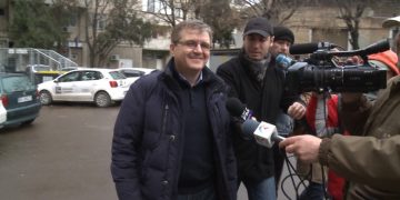 SIIJ a cerut Curții de Apel Oradea dosarul în care fostul președinte PSD Satu Mare, Mircea Govor, a fost cercetat de DNA Oradea pentru corupție