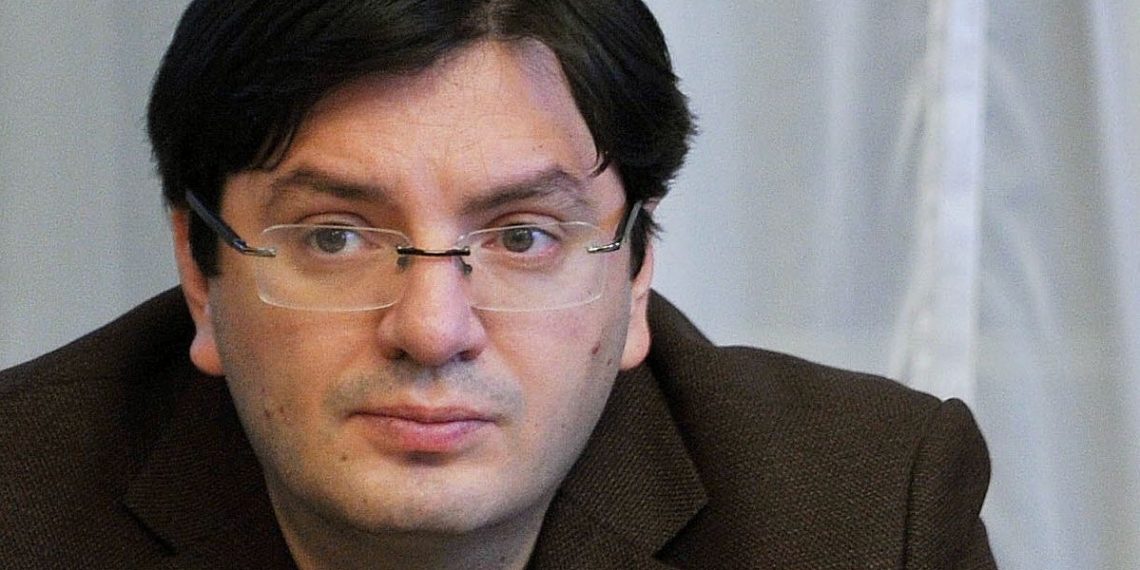 DNA cere ridicarea imunității deputatului Nicolae Bănicioiu | Acesta ar fi primit 4 milioane de lei MITĂ ca ministru în Guvernul Ponta
