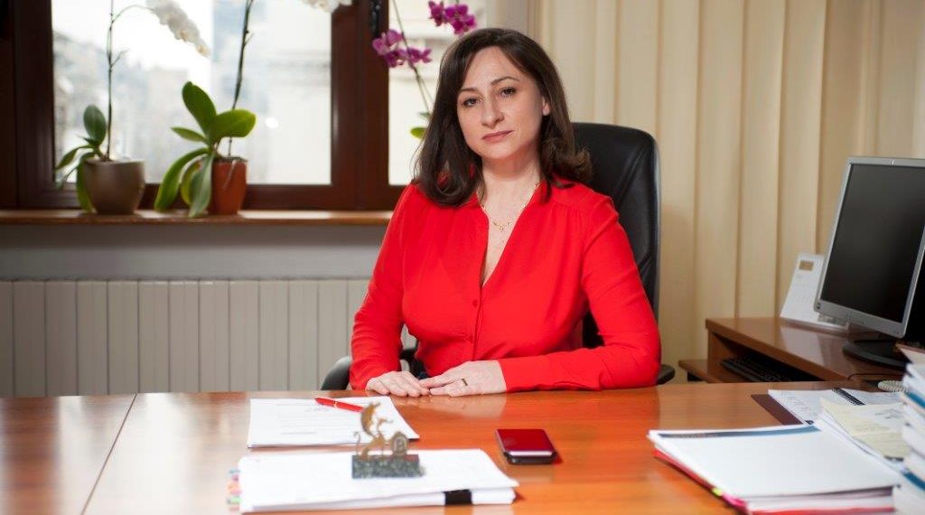 Octavia Spineanu-Matei, candidatul României pentru funcția de judecător al Curții de Justiție a UE