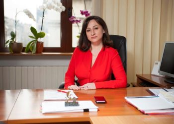 Octavia Spineanu-Matei, candidatul României pentru funcția de judecător al Curții de Justiție a UE