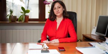 Octavia Spineanu-Matei, candidatul României pentru funcția de judecător al Curții de Justiție a UE
