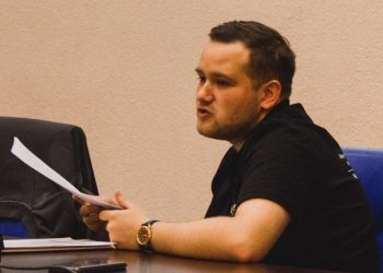 Un orădean, PRIMUL pe țară la examenul de primire în avocatură. Horia Onița a reușit cel mai mare punctaj înregistrat în ultimii 8 ani