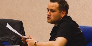 Un orădean, PRIMUL pe țară la examenul de primire în avocatură. Horia Onița a reușit cel mai mare punctaj înregistrat în ultimii 8 ani