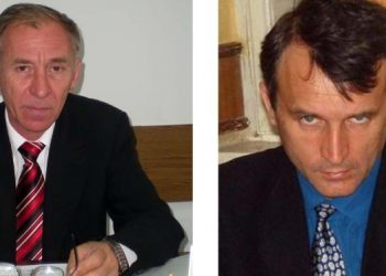 Procurorul Păunel Galoș, încă un an ca procuror general adjunct al Parchetului Curții de Apel Oradea | Tiberiu Sigheartău, până în 2023 șef al Secției Judiciare