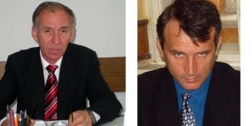 Procurorul Păunel Galoș, încă un an ca procuror general adjunct al Parchetului Curții de Apel Oradea | Tiberiu Sigheartău, până în 2023 șef al Secției Judiciare