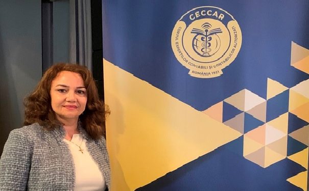 Ai un expert contabil în echipă – ești cu un pas înaintea altora!