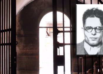 Virgil Brânzaș, deținutul politic care le recita colegilor de celulă peste 100 de poezii