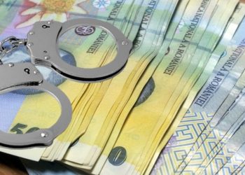 Averile obținute ilicit vor putea fi CONFISCATE. Proiectul de lege a trecut de Camera Deputaților