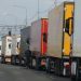 Restricţii de trafic pentru automarfare pe teritoriul Ungariei