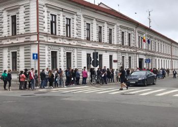 Se SCHIMBĂ programul de la CAZIER. Între ce ore sunt eliberate documentele și în ce condiții