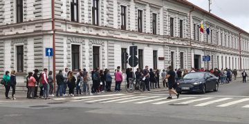 Se SCHIMBĂ programul de la CAZIER. Între ce ore sunt eliberate documentele și în ce condiții