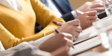 TOATE contestațiile la punctaj formulate de examenul pentru intrarea în avocatură au fost RESPINSE