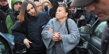 Reținută de DNA pentru corupție, o fostă senatoare a fost ACHITATĂ definitiv după 4 ani