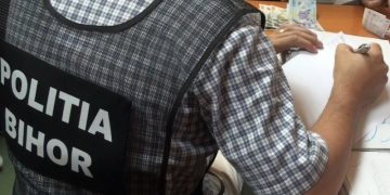 Doi administratori de firmă, reținuți după perchezițiile SICE Bihor în cazul de evaziune de 6 milioane de lei