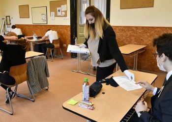 NU E DISCRIMINARE! CEDO a răspuns celor șase etnici maghiari din România s-au plâns de modul de organizare a Bacalaureatului