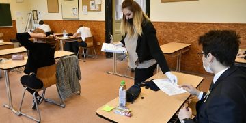 NU E DISCRIMINARE! CEDO a răspuns celor șase etnici maghiari din România s-au plâns de modul de organizare a Bacalaureatului