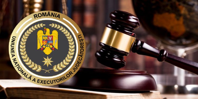 Congresul Uniunii Naționale a Executorilor Judecătorești, exclusiv ONLINE