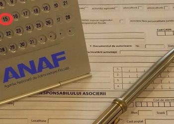 Eșalonări pe 12 luni la plata taxelor, pentru firmele afectate de criza COVID-19