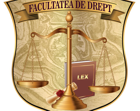 Facultatea de Drept din Oradea | Cursuri FAȚĂ ÎN FAȚĂ doar pentru ”bobocii” din anul I. Studenții mai mari fac DOAR ore online