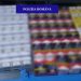 Aproape 4.000 de țigări netimbrate, confiscate dintr-un magazin din Aleșd