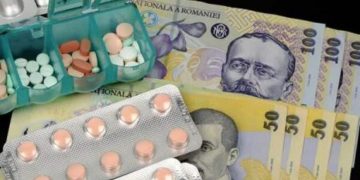 Percheziții în Bihor și alte 13 județe, plus București, într-un caz de trafic cu MEDICAMENTE ce conțin droguri de risc