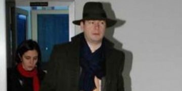 Milionar român, condamnat la închisoare după ce și-ar fi înjunghiat o angajată