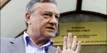 Fostul președinte al FRF, Mircea Sandu, câștigă primul ”meci” cu DNA | Fapta NU EXISTĂ, au stabilit judecătorii