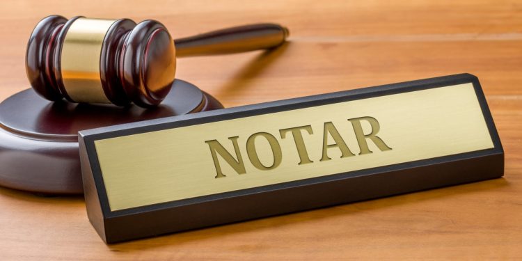 A fost afișat baremul la examenul de definitivat al notarilor stagiari | Sunt două locuri vacante în Bihor și Satu Mare