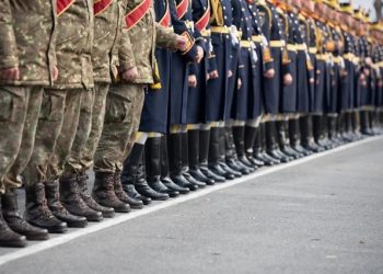 Curtea Supremă, lămuriri în legătură cu PENSIILE militarilor, polițiștilor și funcționarilor cu statut special