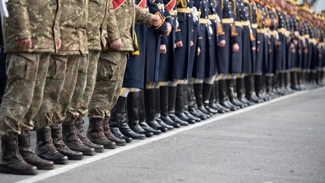 Curtea Supremă, lămuriri în legătură cu PENSIILE militarilor, polițiștilor și funcționarilor cu statut special