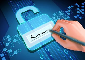 Semnătura ELECTRONICĂ va putea fi folosită pentru semnarea contractului de MUNCĂ | Ce alte documente pot fi semnate în acest fel
