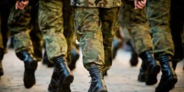 Zeci de militari, audiați la Parchetul Militar Oradea. Ar fi decontat în mod fals bani pentru vacanță