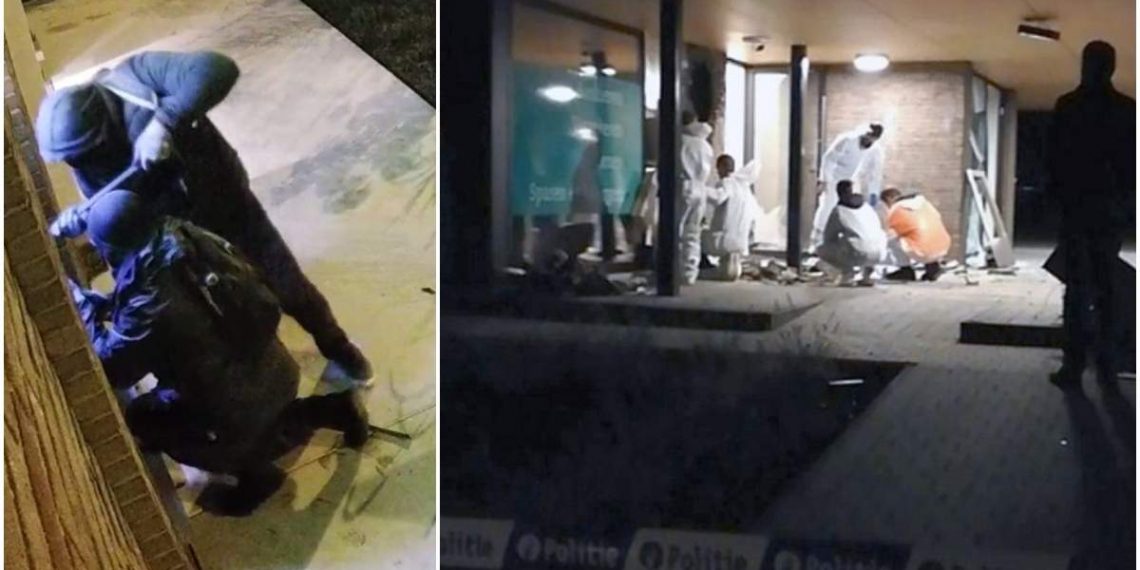 Prins în Bihor, un urmărit internațional pentru JAF ARMAT a fost arestat de Judecătoria Oradea pentru FALS