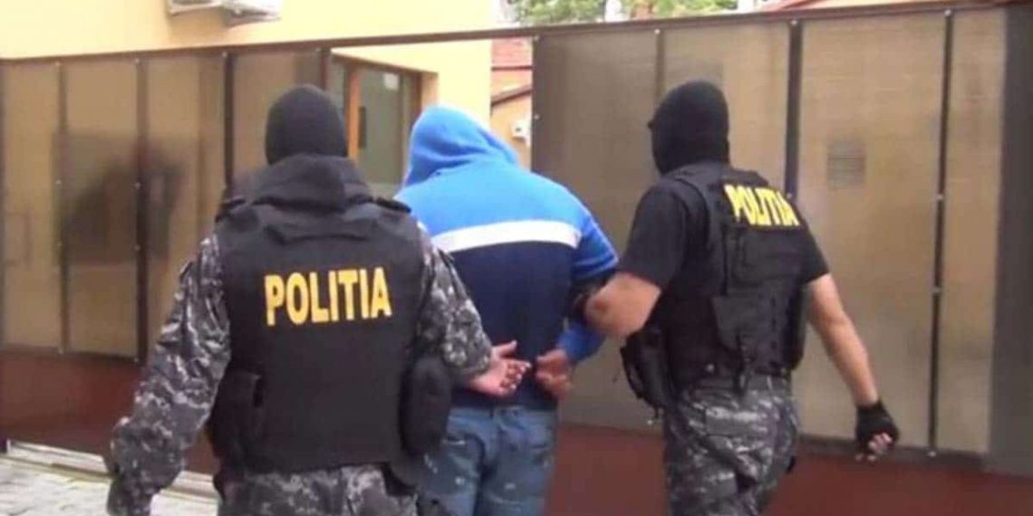 Proiect | Pedepse mai ASPRE pentru traficanții de minori și de persoane