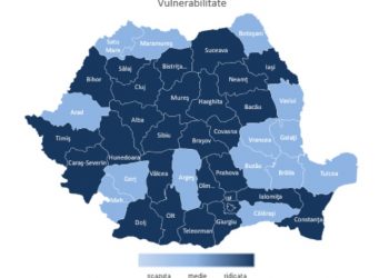 Bihorul, între județele VULNERABILE în fața COVID-19 | Peste 4.000 de cazuri pozitive în județ de la începutul epidemiei