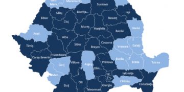 Bihorul, între județele VULNERABILE în fața COVID-19 | Peste 4.000 de cazuri pozitive în județ de la începutul epidemiei